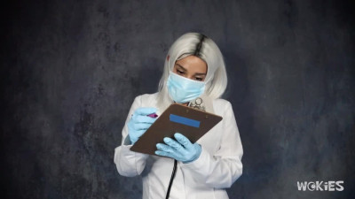 Wokies ASMR - Doctor - 66820847_06-11-2020_5fa4a0ea4fb6e7eb40be0_source