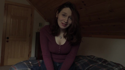 Bettie Bondage XXX - Cum Home to Mommy 4K