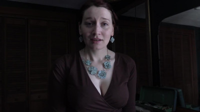 Bettie Bondage XXX - Learning to Lick Mommy HD