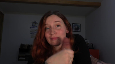 Bettie Bondage - Religious MILF Confronts You 4K