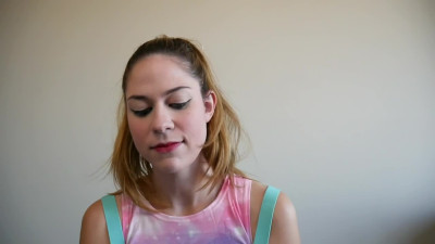 Ashley Alban - Ass Twerk