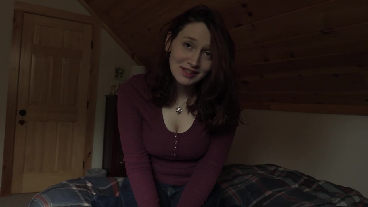 Bettie Bondage XXX - Cum Home to Mommy HD - ASMR Porn Video & Massage XXX | Fullthot