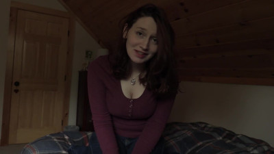 Bettie Bondage XXX - Cum Home to Mommy HD