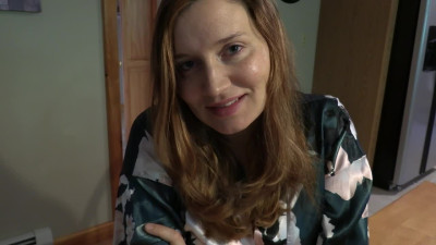 Bettie Bondage - Unleashing Stepmom's Inner Slut HD