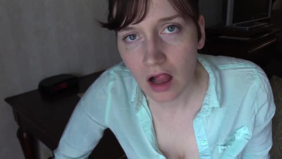 Bettie Bondage - Mom Needs Your Cum mp4