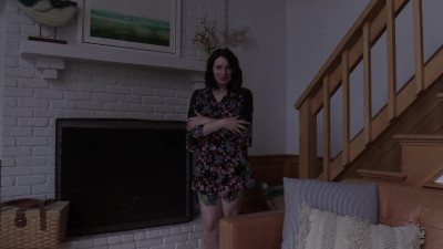 Bettie Bondage - Running a Train on Mom