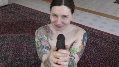 Bettie Bondage - The Sperm Addict Hd