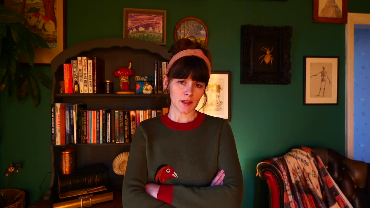 Sydney Harwin - Mommy, The I Word And Me - ASMR Porn Video & Massage XXX | Fullthot