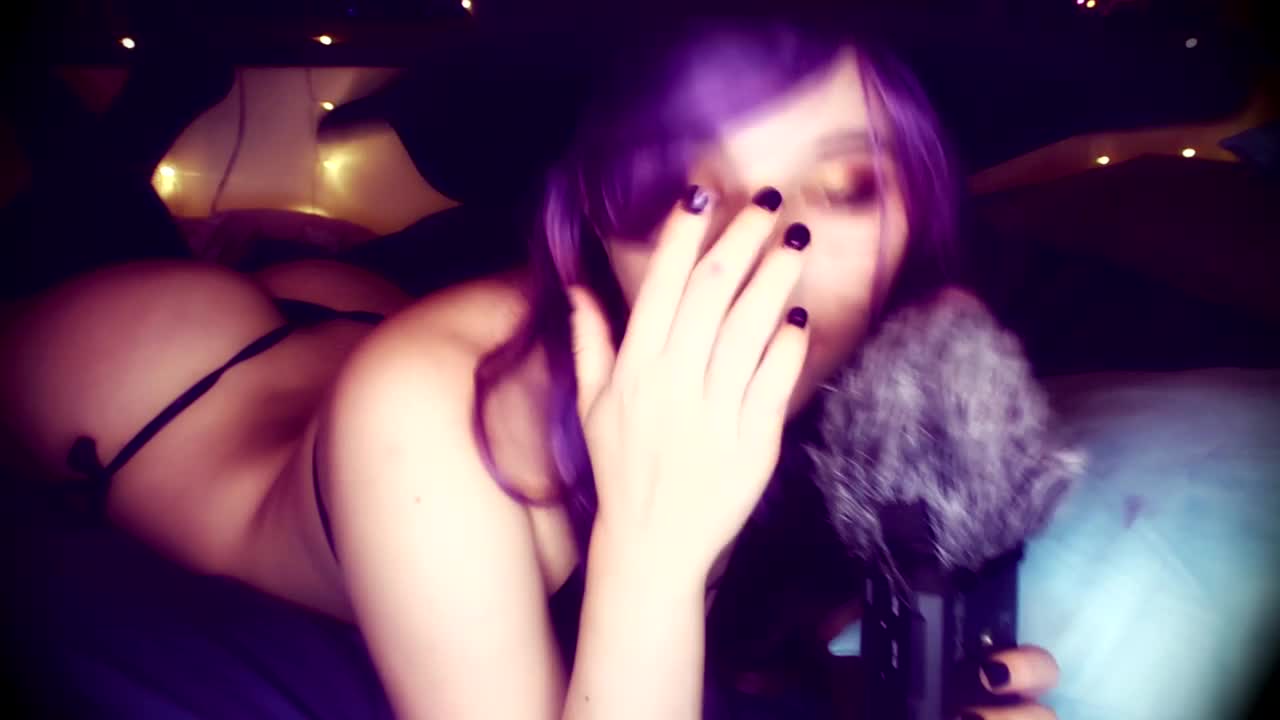 AftynRose ASMR - Blair is bored - ASMR Porn Video & Massage XXX | Fullthot