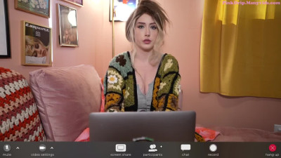 Pink Drip - Mommy On Your Mind