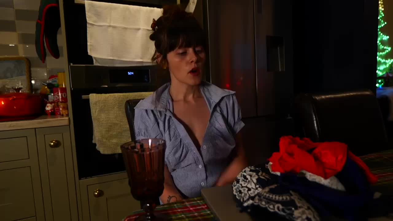 Sydney Harwin - Mommy, The I Word And Me HD - ASMR Porn Video & Massage XXX | Fullthot