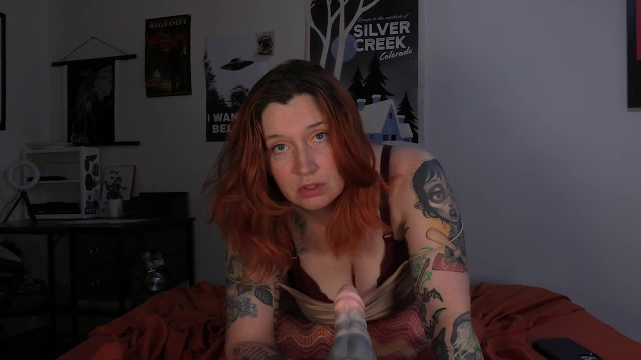 Bettie Bondage - Mom Must Milk Your Monster Cock with Her Holes HD - ASMR Porn Video & Massage XXX | Fullthot