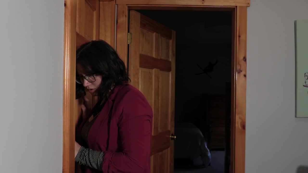 Bettie Bondage - Mommy Eavesdrops on Taboo Roleplay HD - ASMR Porn Video & Massage XXX | Fullthot