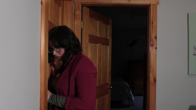 Bettie Bondage - Mommy Eavesdrops on Taboo Roleplay HD