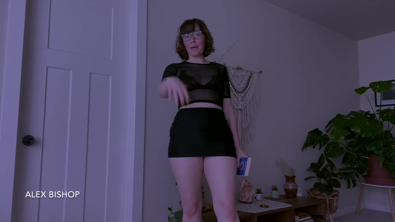 Alex Bishop - Crazy Homewrecking Doctor - ASMR Porn Video & Massage XXX | Fullthot