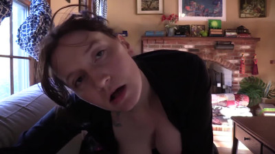 Bettie Bondage XXX - Dry Hump Bet