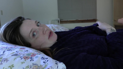 Bettie Bondage - Your Mom's Last Resort 4K