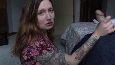 Bettie Bondage - Your Best Friend is a CumSlut MILF 4K