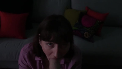 Bettie Bondage - Mom Helps You Get the Part