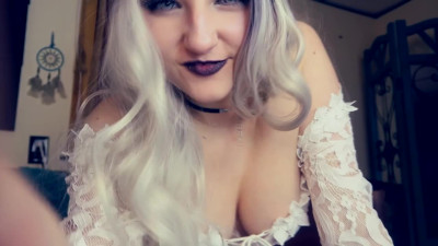 AftynRose ASMR - Angelic visitor