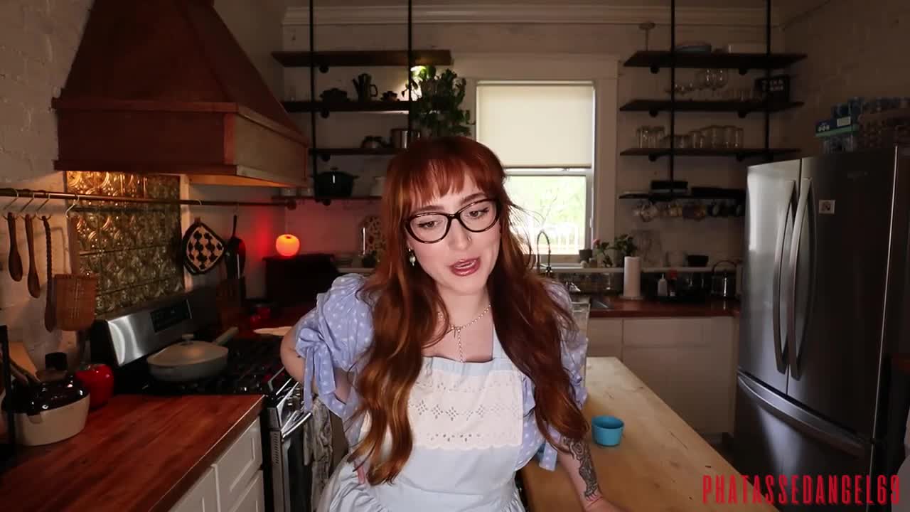 Phatassedangel69 - Your Best Friend's Mom 2 - ASMR Porn Video & Massage XXX | Fullthot