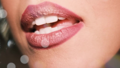 Gina Carla ASMR - Extreme Close Up - Premium Exclusive