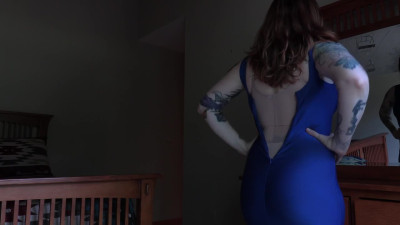 Bettie Bondage - Mother-in-Law Flirt Leads to Fuck 4K