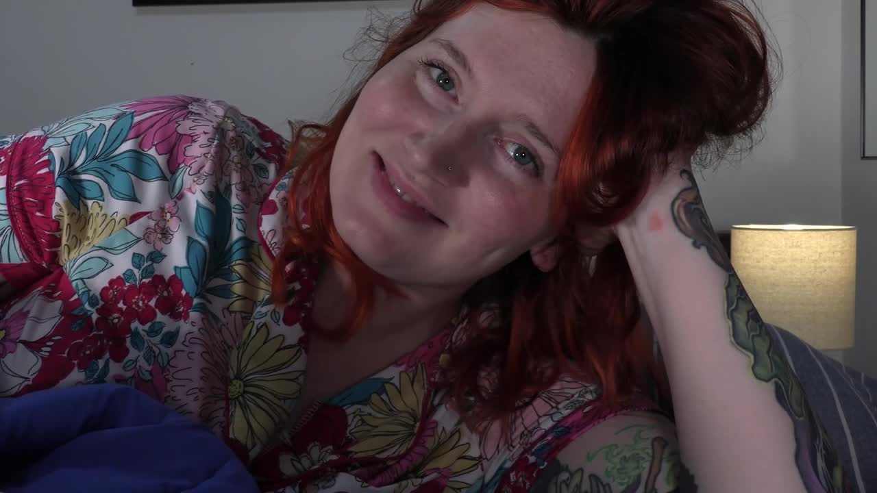 Bettie Bondage - Summer of Sex; Lesson 1 - ASMR Porn Video & Massage XXX | Fullthot