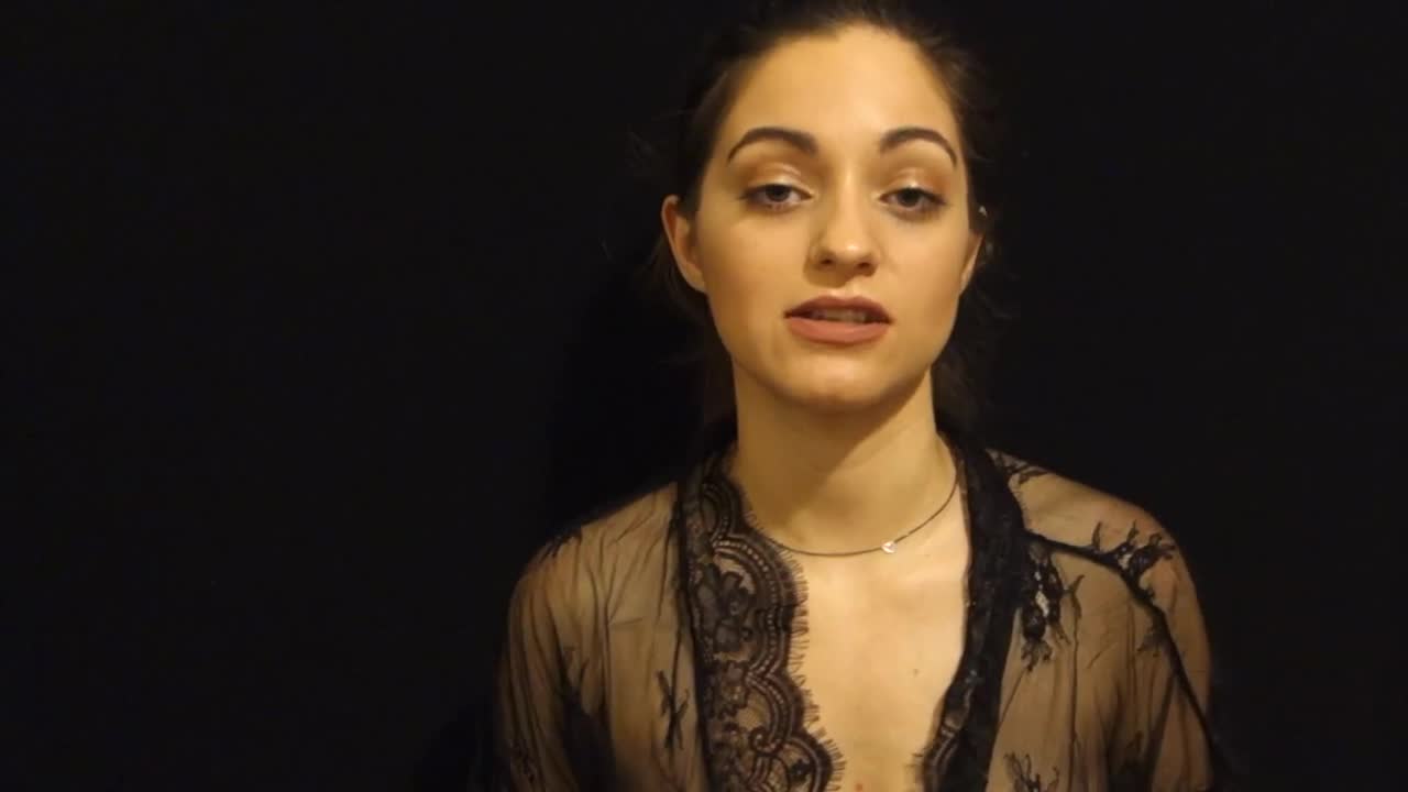 AriesMoon ASMR - 21 June 2018 - SS Patreon Update _ - ASMR Porn Video & Massage XXX | Fullthot