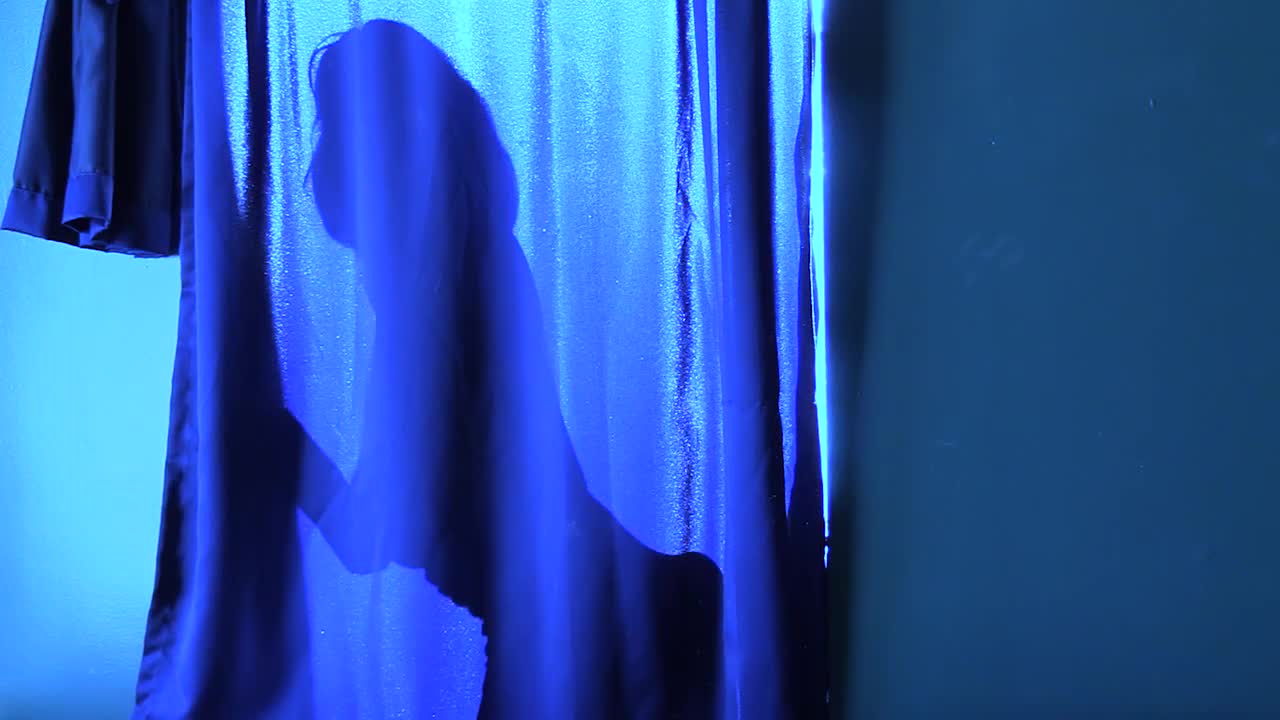 Bettie Bondage - Villainess Ends You - ASMR Porn Video & Massage XXX | Fullthot