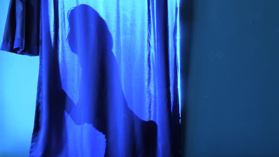 Bettie Bondage - Villainess Ends You