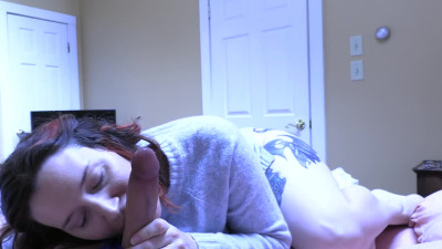 Bettie Bondage - Pillow Talk HD