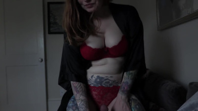 Bettie Bondage - The Morning After HD