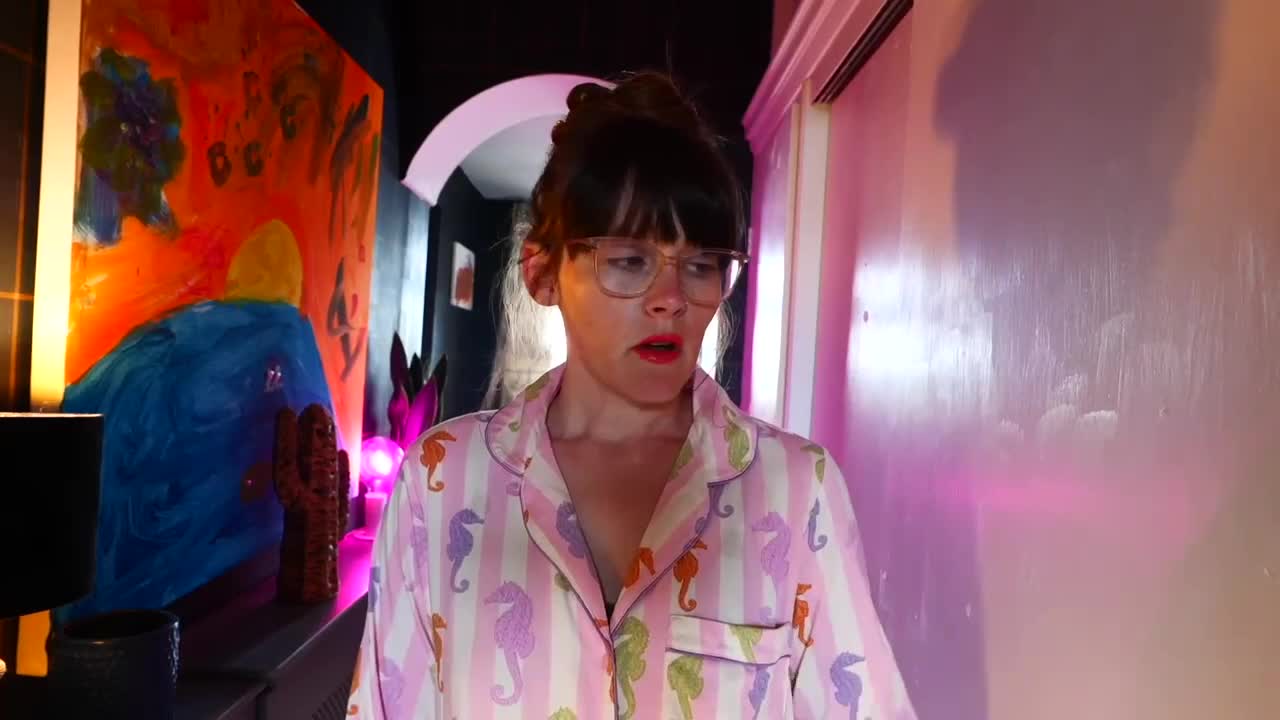 Sydney Harwin - Getting Back With Mommy - ASMR Porn Video & Massage XXX | Fullthot