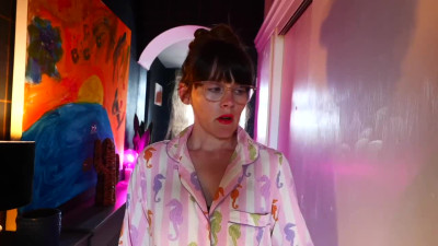 Sydney Harwin - Getting Back With Mommy