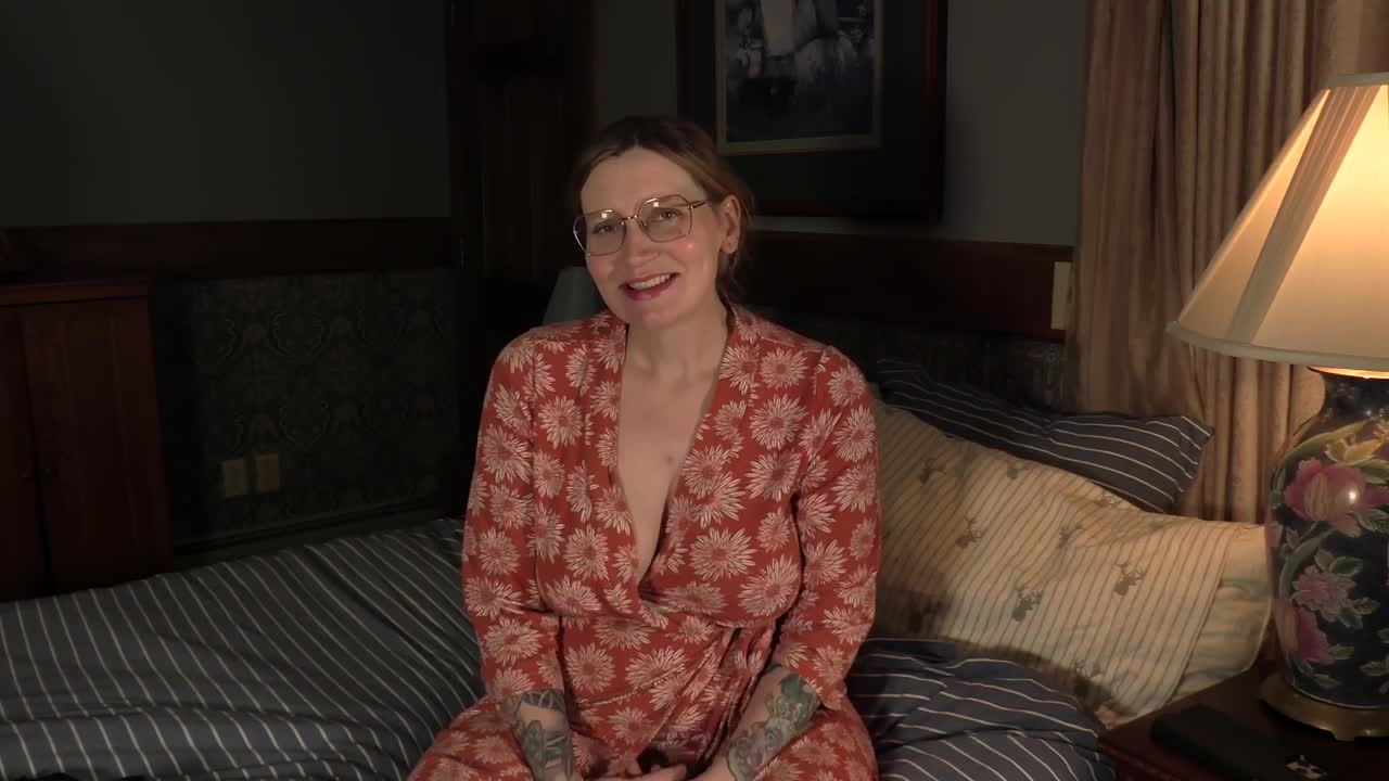 Bettie Bondage - Tricking Your Mom into an Anal Play Situationship - ASMR Porn Video & Massage XXX | Fullthot