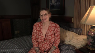 Bettie Bondage - Tricking Your Mom into an Anal Play Situationship