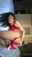 Mackzjones Full Masturbation OnlyFans Video 16 October 2020