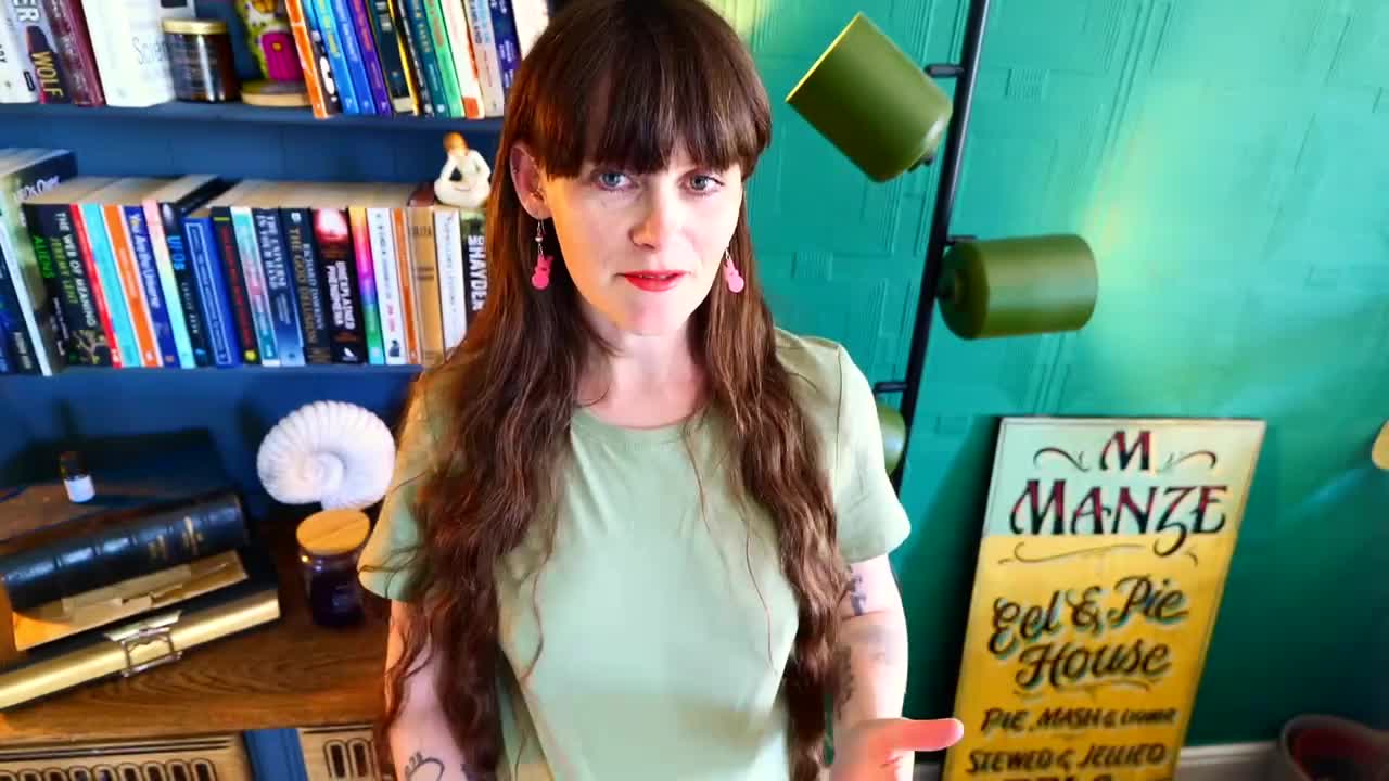 Sydney Harwin - THE HOMEWRECKING SURROGATE - ASMR Porn Video & Massage XXX | Fullthot