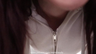 Claudy ASMR - 3 May 2025 - Watch Me Do Yoga