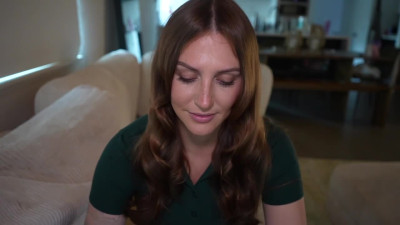 Tatum Christine - Sister Wants Brothers Cock