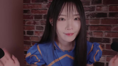 ASMR - Filming Outfit Lookbook & Behind-the-Scenes Chat