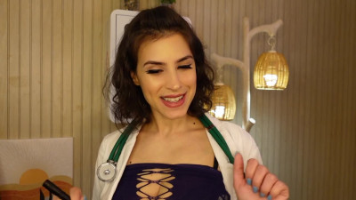 Irma La Dulce - Exxtra Friendly Nurse - Anxiety Relief SPM Clinic