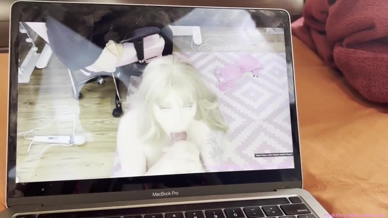 Pink Drip – Brother Needs More Than Porn - ASMR Porn Video & Massage XXX | Fullthot