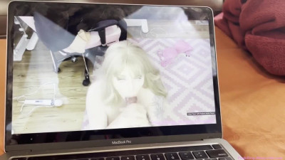 Pink Drip – Brother Needs More Than Porn