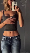 Rachel Cook Striptease