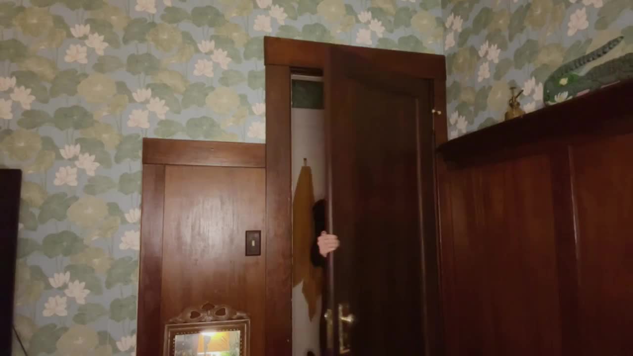 Olive Wood – Mommy Knows What You Did - ASMR Porn Video & Massage XXX | Fullthot