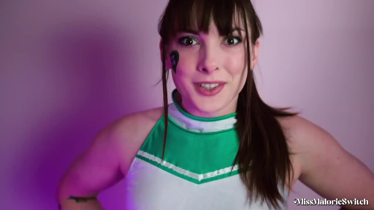 Miss Malorie Switch – Game Night Special - ASMR Porn Video & Massage XXX | Fullthot