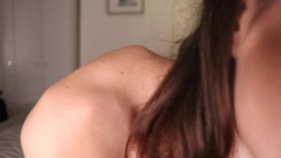 Florescent ASMR - Making out and kissing lf