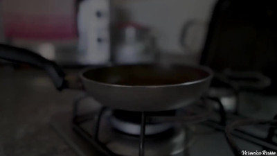 VeronicaRusso – My daughter's best friend